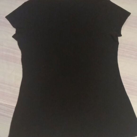 Bay Studio Ladies Top - Size: Medium (0417) - Picture 5 of 7